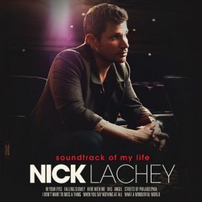 Download track Streets Of Philadelphia Nick Lachey