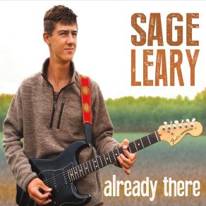 Download track There's Still Time Sage Leary