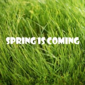 Download track Spring Is Coming Jake Underhill
