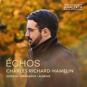Download track Waltzes, Op. 64: No. 2 In C-Sharp Minor. Tempo Giusto Charles Richard-Hamelin