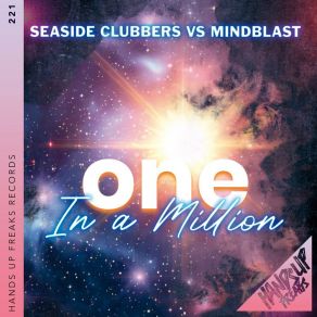 Download track One In A Million (Extended Mix) Seaside Clubbers
