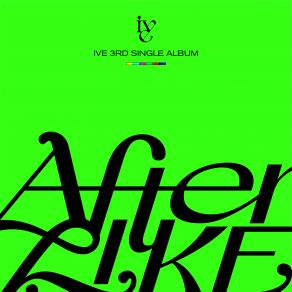 Download track After LIKE IVE