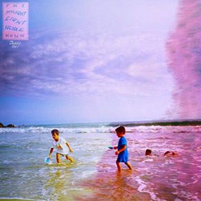 Download track Open Borders The Bright Light Social Hour