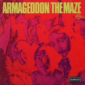 Download track Rumors The Maze