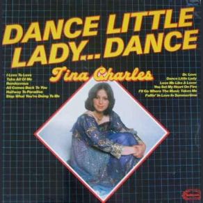 Download track Stop What You're Doing To Me Tina Charles