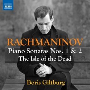 Download track 03. Rachmaninov Piano Sonata No. 1 In D Minor, Op. 28 III. Allegro Molto Sergei Vasilievich Rachmaninov