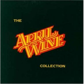 Download track Don'T Push Me Around April Wine