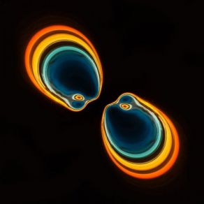 Download track Glisten In The Universe (Julian Zyklus Rework) Tukico