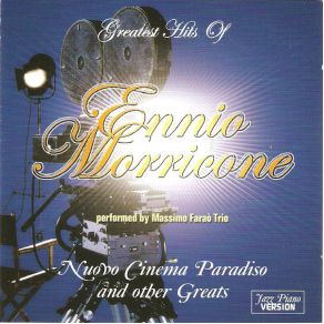 Download track Se Telefonando Ennio Morricone