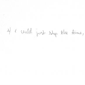 Download track I'll Have A Good Life Darling, But It Won't Be With You. Chelsea Cutler