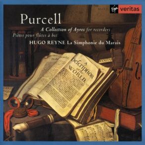 Download track Two In One Upon A Ground (Dioclesian 1690, Z 627 / 16), 2 FlÃ»tes (Altos 5, 9) Et Basse Continue (Viole, Guitare) La Simphonie Du Marais, Hugo ReyneVincent Dumestre, Pierre Hamon, Basse Continue