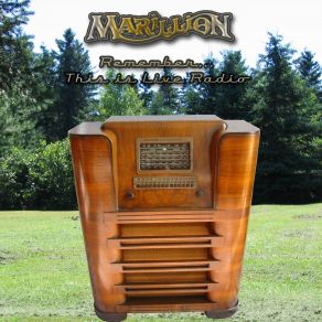 Download track Script For A Jester'S Tear Marillion
