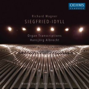 Download track Rienzi, WWV 49- Overture (Transcr. For Organ) Hansjorg Albrecht