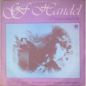 Download track III. Allegro Moderato Georg Friedrich Händel
