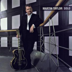 Download track I'm On My Way Martin Taylor
