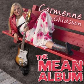 Download track It’s Not What You Think Carmenne Chiasson
