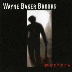 Download track It Don't Work Like That Wayne Baker Brooks