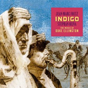 Download track Sunset And The Mocking Bird Stephan Oliva, Jean-Marc Foltz