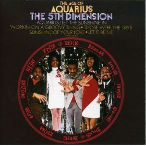 Download track Workin' On A Groovy Thing Fifth Dimension