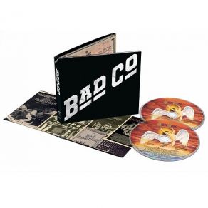 Download track Can't Get Enough (Hammond Version) Bad Company