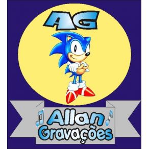 Download track Firme E Forte Allan Gravacoes