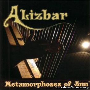Download track Last Fallen Leaf Alizbar
