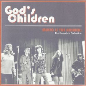 Download track It Don't Make No Difference God's Children
