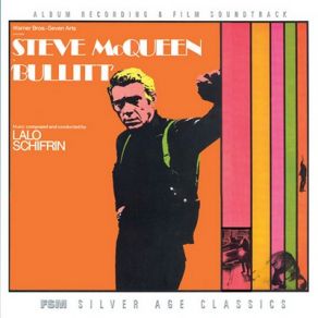 Download track The First Snowfall (Webster & Burke) Lalo Schifrin