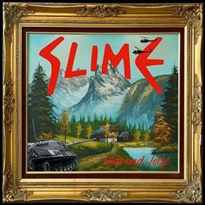 Download track Banalitat Des Bösen Slime