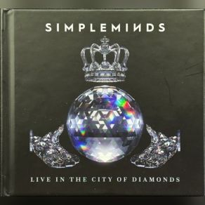 Download track Vision Thing Simple Minds