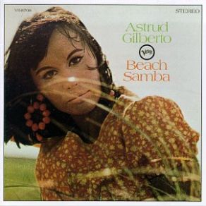 Download track Parade Astrud Gilberto