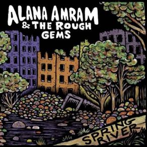 Download track Train Alana Amram, The Rough Gems