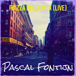 Download track Hey Pigs! (Live) Pascal Fontijn