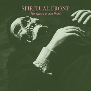 Download track What Difference Does It Make Spiritual Front