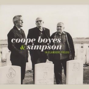 Download track When This Blasted War Is Over Coope, Boyes & Simpson
