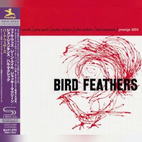 Download track Interim Jackie McLean, Phil Woods, John Jenkins, Hal McKusick, Gene Quill