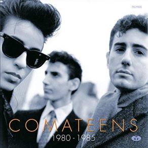 Download track Strangler Comateens