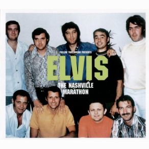 Download track Mystery Train, Tiger Man [Instrumental] Elvis Presley