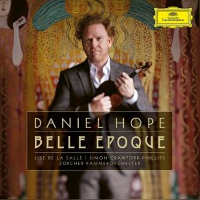 Download track 10 - 4. Finale – Très Animé (Orch.) Daniel Hope, Zurcher Kammerorchester