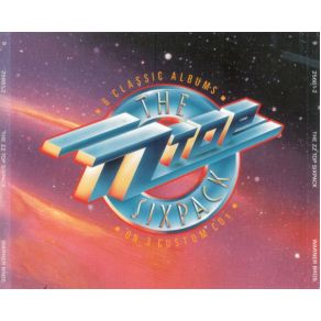 Download track (Somebody Else Been) Shaking Your Tree ZZ Top