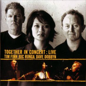 Download track Precious Things Bic Runga, Tim Finn, Dave Dobbyn