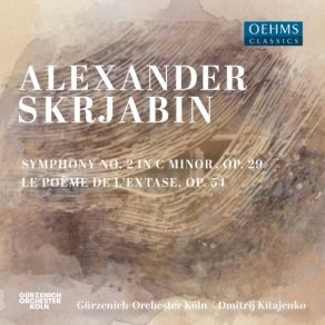 Download track Symphony No. 2 In C Minor, Op. 29: II. Allegro Gürzenich-Orchester Köln
