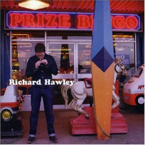 Download track Time Has Made A Change Richard Hawley