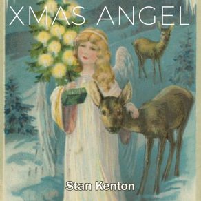 Download track Portrait Of A Count Stan Kenton