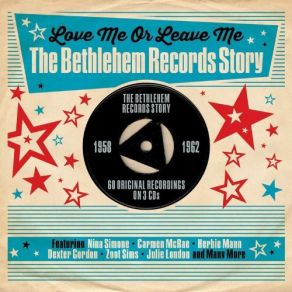 Download track If I'm Lucky Carmen McRae Girard