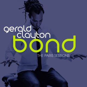 Download track 3D Gerald Clayton