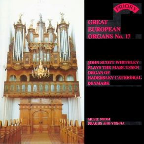 Download track Dvorák - - Perlude And Fugue In G Minor Antonín Dvořák
