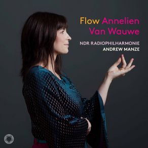 Download track 01. Clarinet Concerto In A Major, K. 622 (Version For Basset Clarinet) I. Allegro NDR Radiophilharmonie Hannover, Annelien Van Wauwe