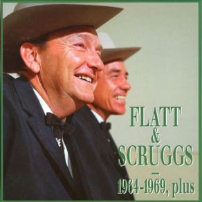 Download track Troublesome Waters Flatt & Scruggs