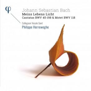 Download track Bach: Cantata In B Minor